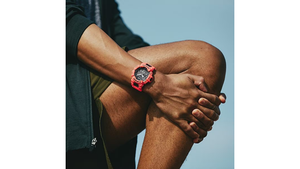 Reloj Casio G - Shock GBA - 900RD - 4A Plástico de Hombre