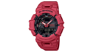 Reloj Casio G - Shock GBA - 900RD - 4A Plástico de Hombre