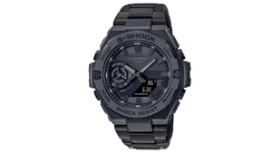 Reloj Casio G - Shock GST - B500BD - 1A Metálico de Hombre