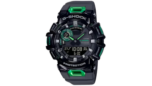 Reloj Casio G - Shock GBA - 900SM - 1A3 Plástico de Hombre