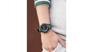 Reloj Casio G - Shock GBA - 900SM - 1A3 Plástico de Hombre