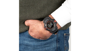 Reloj Casio G - Shock GBD - 100 - 1D Plástico de Hombre
