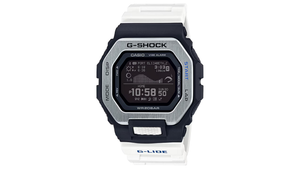 Reloj Casio G - Shock GBX - 100 - 7D Plástico de Hombre