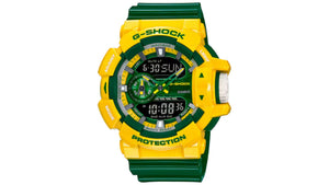 Reloj Casio G - Shock GA - 400CS - 9A Plástico de Hombre