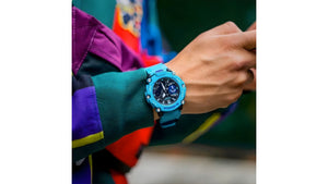 Reloj Casio G - Shock GA - 2200 - 2A Plástico de Hombre