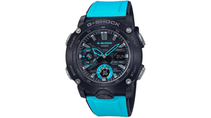 Reloj Casio G - Shock GA - 2000 - 1A2 Plástico de Hombre
