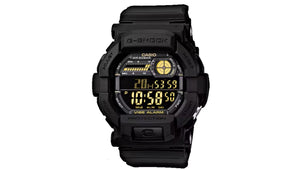 Reloj Casio G - Shock GD - 350 - 1B Plástico de Hombre