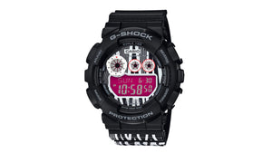 Reloj Casio G - Shock GD - 120LM - 1A Plástico de Hombre