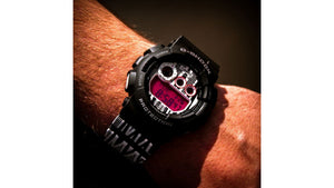 Reloj Casio G - Shock GD - 120LM - 1A Plástico de Hombre