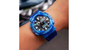 Reloj Casio G - Shock GAX - 100MSA - 2A Plástico de Hombre