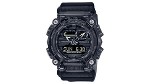 Reloj Casio G - Shock GA - 900SKE - 8A Plástico de Hombre