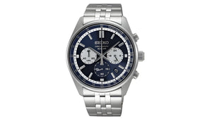 Reloj Seiko SSB427P1 Metálico de Hombre