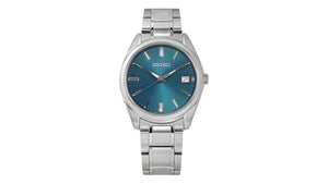 Reloj Seiko SUR525P1 Metálico de Hombre