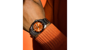 Reloj Seiko SRPK35K1 Metálico de Hombre