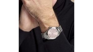 Reloj Seiko SUR523P1 Metálico de Hombre