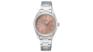 Reloj Seiko SUR529P1 Metálico de Mujer