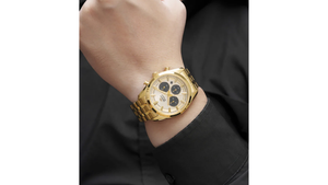 Reloj Orient RA TX0301G10B Metálico de Hombre