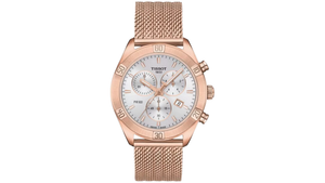 Reloj Tissot T101.917.33.031.00 Metálico de Mujer