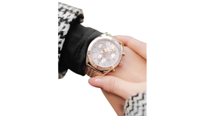 Reloj Tissot T101.917.33.031.00 Metálico de Mujer