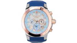 Reloj Mulco MW55673043 Plástico de Mujer