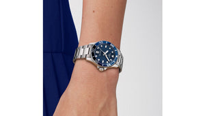 Reloj Tissot T120.210.11.041.00 Metálico de Hombre