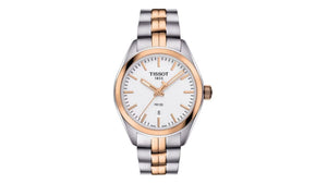 Reloj Tissot T101.210.22.031.01 Metálico de Mujer