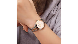 Reloj Tissot T101.210.22.031.01 Metálico de Mujer