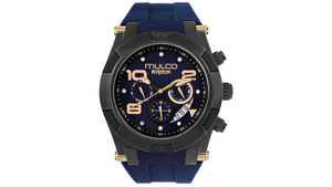 Reloj Mulco Kriptón MW54828043 Plástico de Hombre