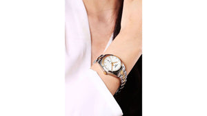 Reloj Tissot T101.210.22.031.00 Metálico de Mujer