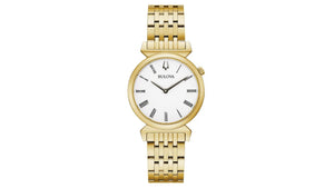 Reloj Bulova 97L161 Metálico de Mujer