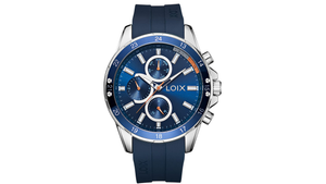 Reloj Loix L2140 Plástico de Hombre