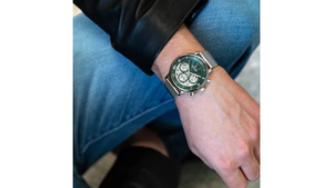 Reloj Tommy Hilfiger 1710567 Metálico de Hombre