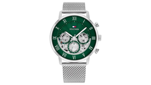 Reloj Tommy Hilfiger 1710567 Metálico de Hombre