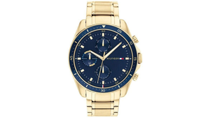 Reloj Tommy Hilfiger 1791834 Metálico de Hombre