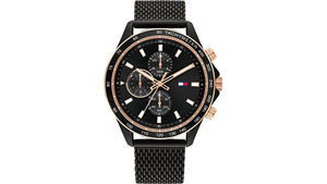 Reloj Tommy Hilfiger 1792020 Metálico de Hombre