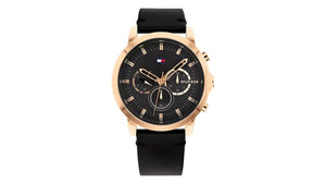 Reloj Tommy Hilfiger 1791798 Cuero de Hombre