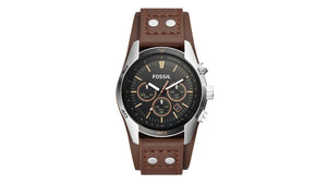 Reloj Fossil CH2891 Cuero de Hombre