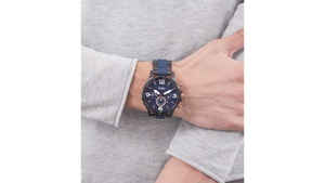 Reloj Fossil JR1494 Metálico de Hombre