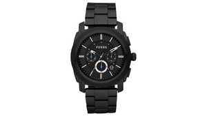 Reloj Fossil FS4552 Metálico de Hombre