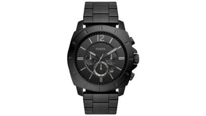 Reloj Fossil BQ2759 Metálico de Hombre
