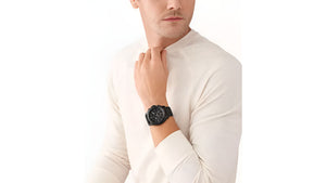Reloj Fossil BQ2759 Metálico de Hombre