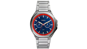 Reloj Fossil BQ2774 Metálico de Hombre