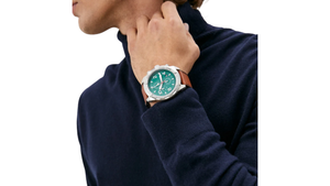 Reloj Fossil FS5738 Cuero de Hombre
