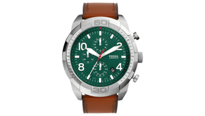 Reloj Fossil FS5738 Cuero de Hombre
