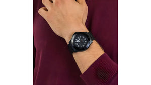 Reloj Fossil FS5688 Metálico de hombre