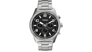Reloj Fossil BQ2797 Metálico de Hombre