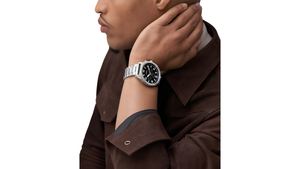 Reloj Fossil BQ2797 Metálico de Hombre