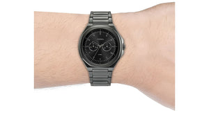 Reloj Fossil BQ2609 Metálico de Hombre