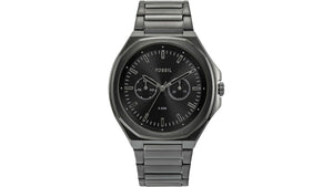 Reloj Fossil BQ2609 Metálico de Hombre