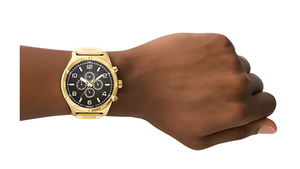 Reloj Fossil BQ2667 Metálico de Hombre